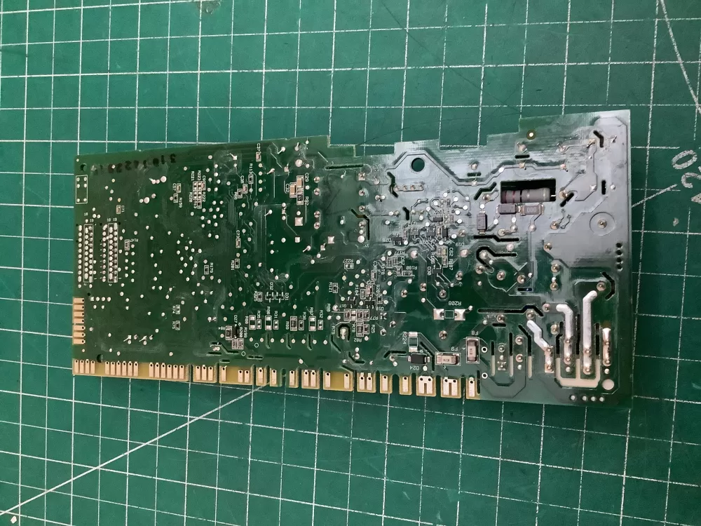 Whirlpool W10602814 W10354910 Dishwasher Control Board AZ218581 | AR1047