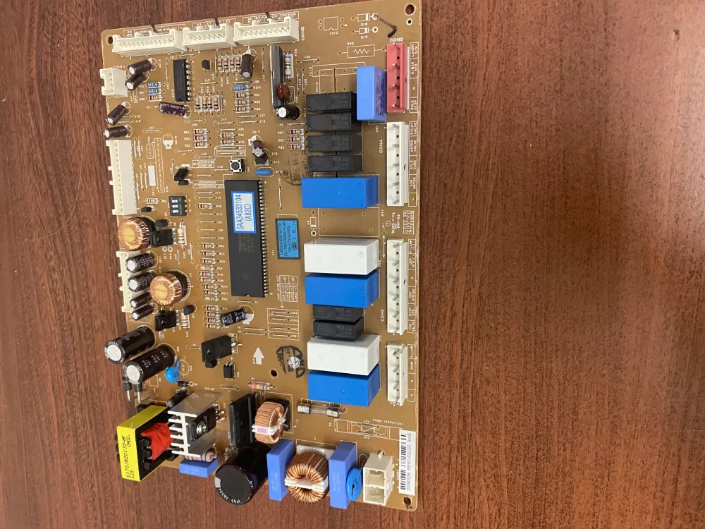 LG EBR61439203 Refrigerator Control Board