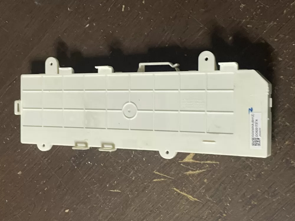 Samsung DC92 01737A Washer Control Board AZ42054 | Wmv417