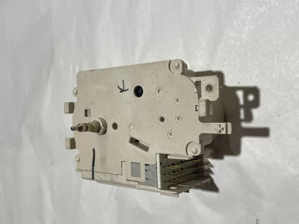 General Electric WH12X10202  AP3191755  WH12X10202R  175D4232P016  947876  AH269934  EA269934  PS269934 Washer Timer