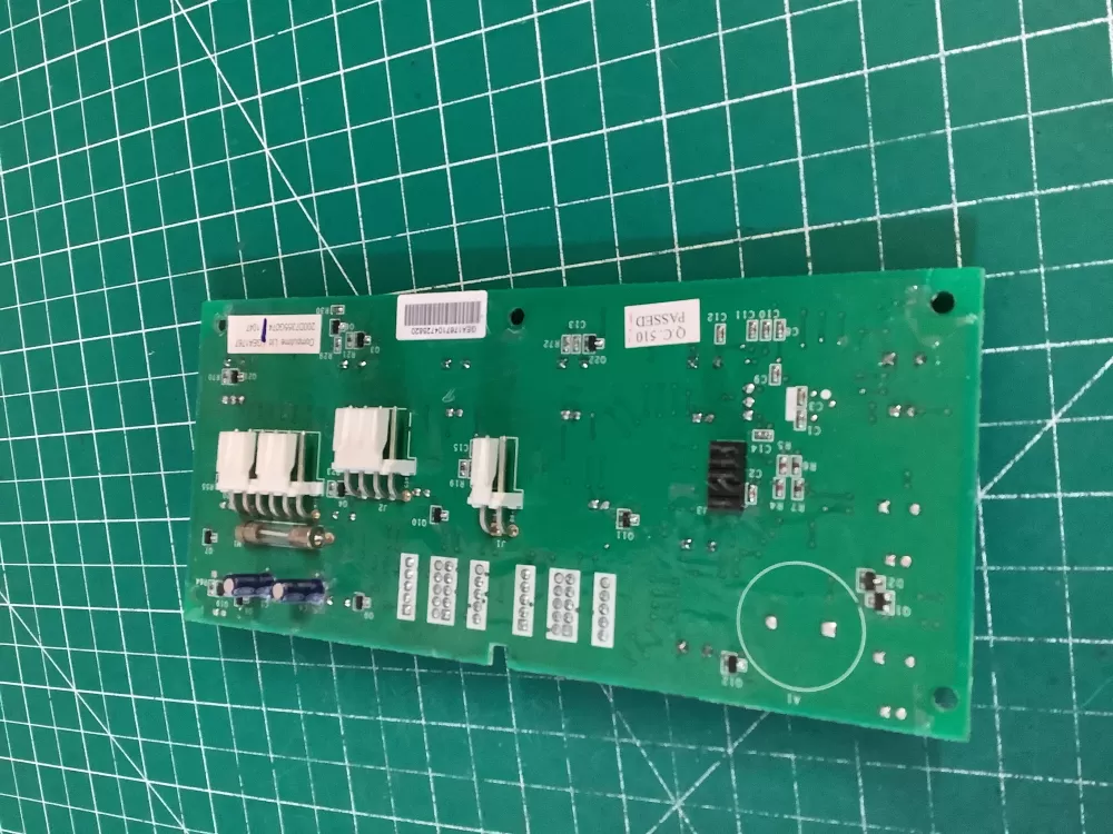 GE 200D7355G074 Refrigerator Dispenser Board AZ227040 | NR1926