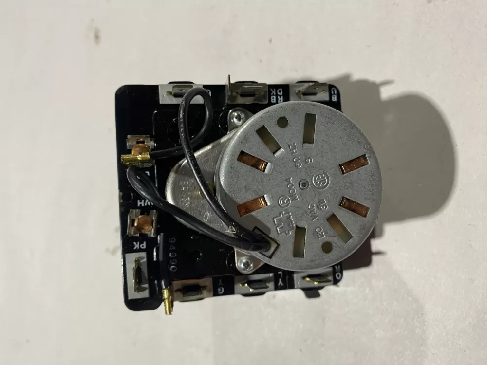 Maytag 63097270 3097270 33001730 WP33001730 Dryer Timer AZ120209 | BK2194