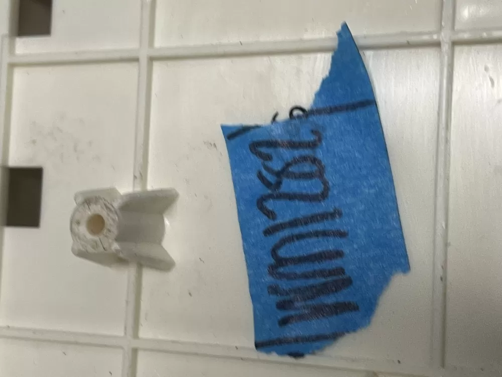 Samsung AP5955156 DC92-01531B PS10063192 Washer Control Board AZ2779 | Wm1282