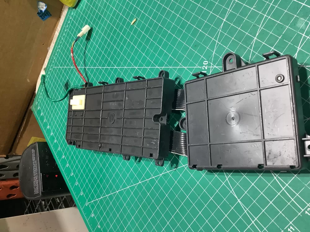 Samsung 00255D-6E05 Dryer User Interface Control Board AZ182211 | ARV727