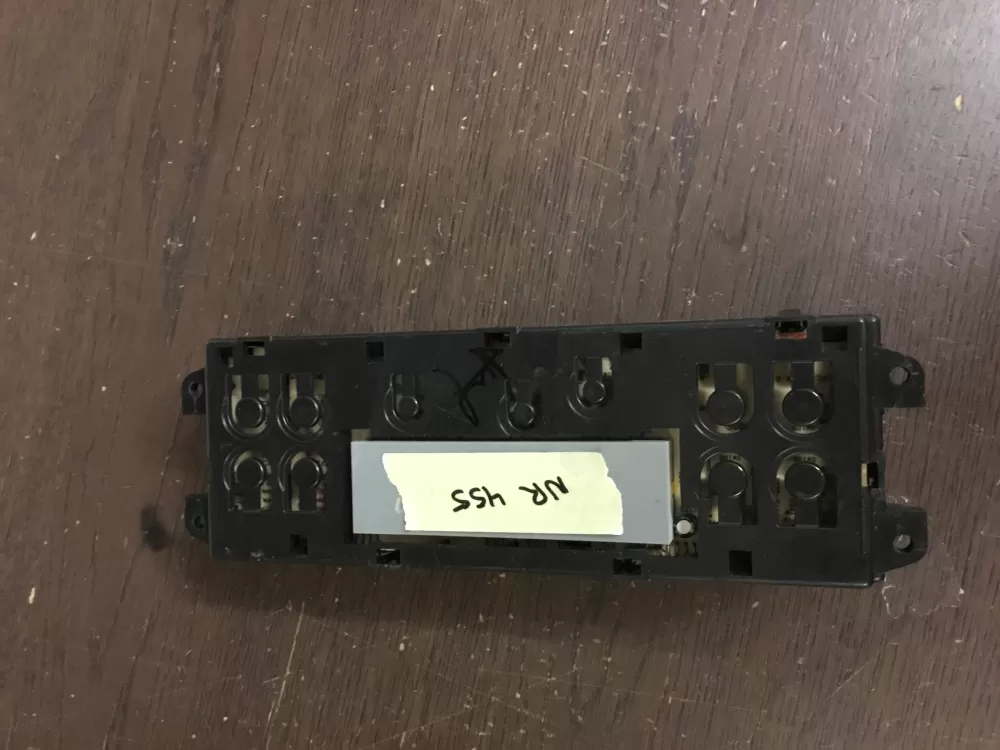 GE 191D3159P122 Oven Control Board Wb27t10411 AZ4413 | NR455