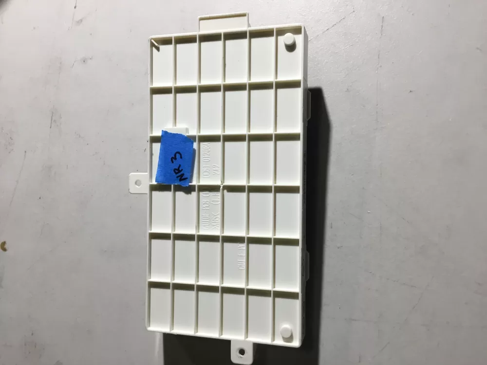 Samsung DC92-01310A Dryer Control Board AZ38119 | NR3