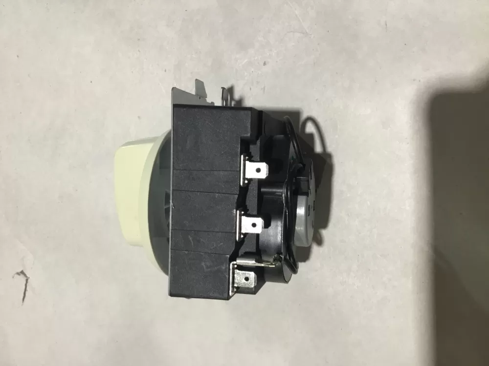 Hotpoint General Electric WE04X25280 Dryer Timer AZ153073 | BG2498