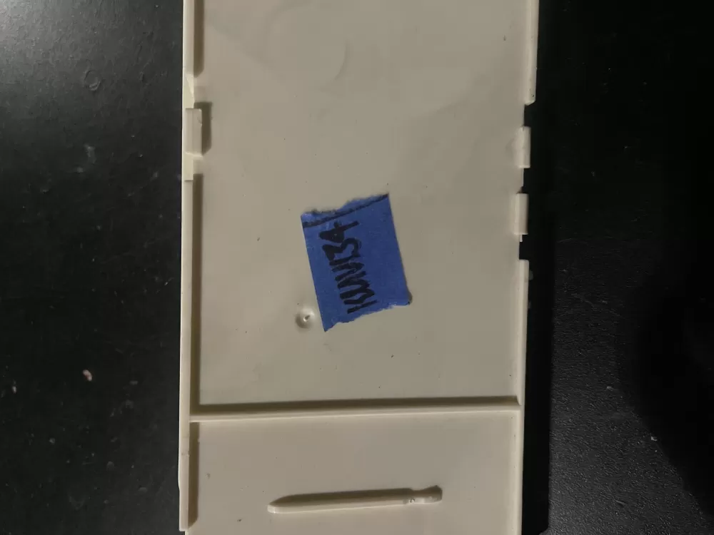 LG Samsung EBR36858815 EAX36858001 Dryer Control Board AZ27685 | KMV134