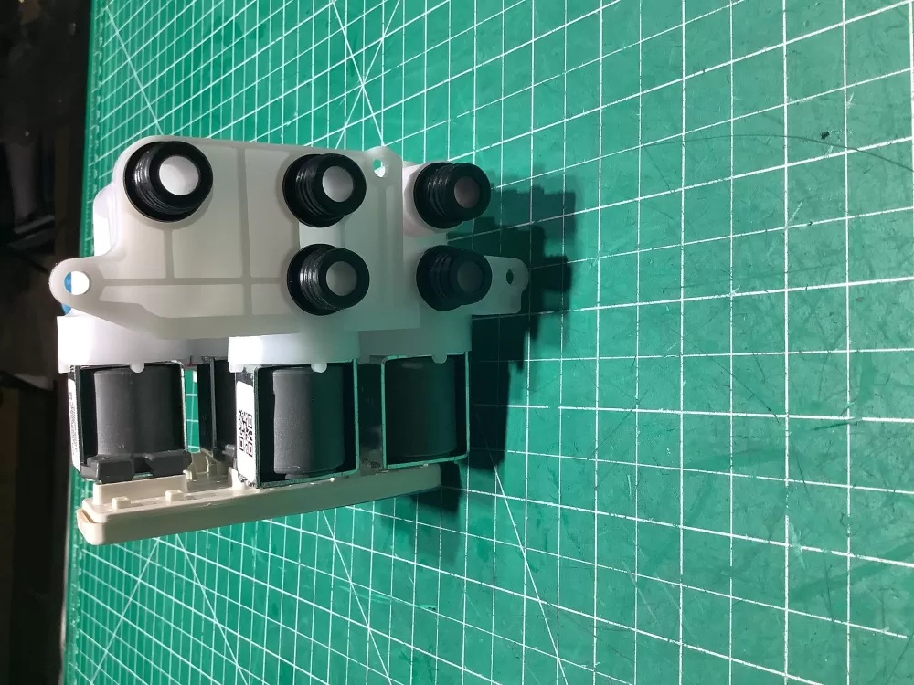 Electrolux 5304528029 Washer Water Inlet Valve AZ146761 | SL172
