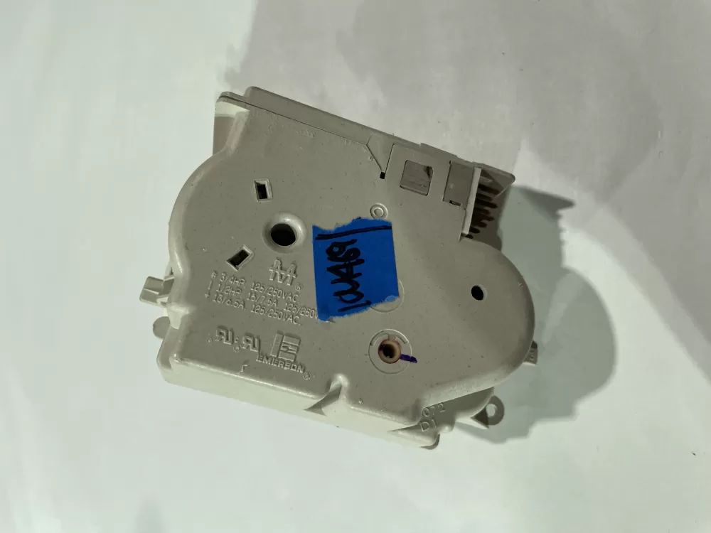 Maytag 6 2605660 Washer 2050 2050 Timer AZ171037 | KM469