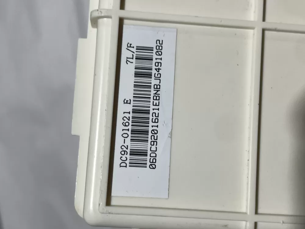 Samsung DC92-01621E Washer Control Board AZ142773 | Wmv755