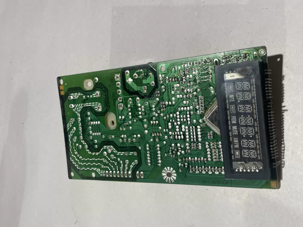 LG 687181A004A P1 6A004 Microwave Control Board AZ114496 | Wm2131