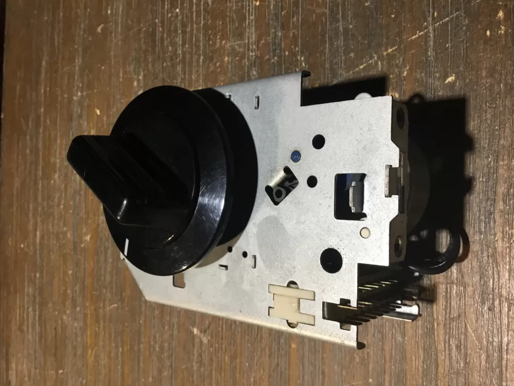 Frigidaire Westinghouse AP2106876 407395 131436800 Washer Timer AZ59112 | NR2007