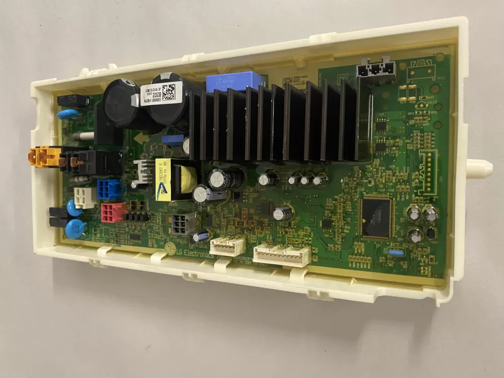 LG EBR85018202 Washer Control Board