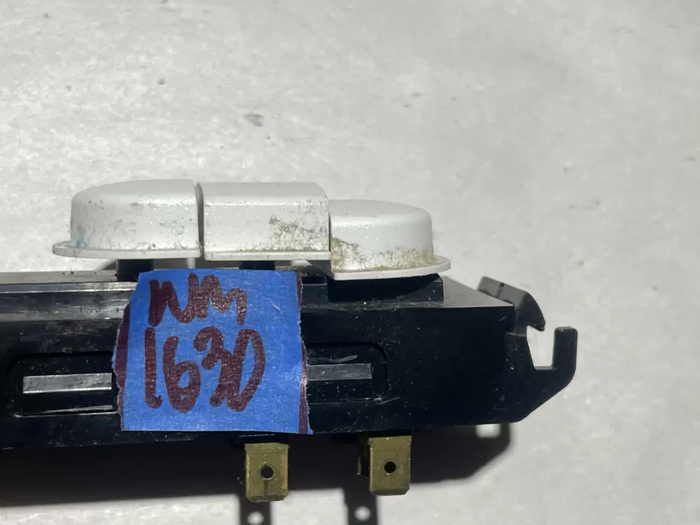 Maytag 6 2093510 22001795 Washer Speed Switch AZ107388 | Wm1630