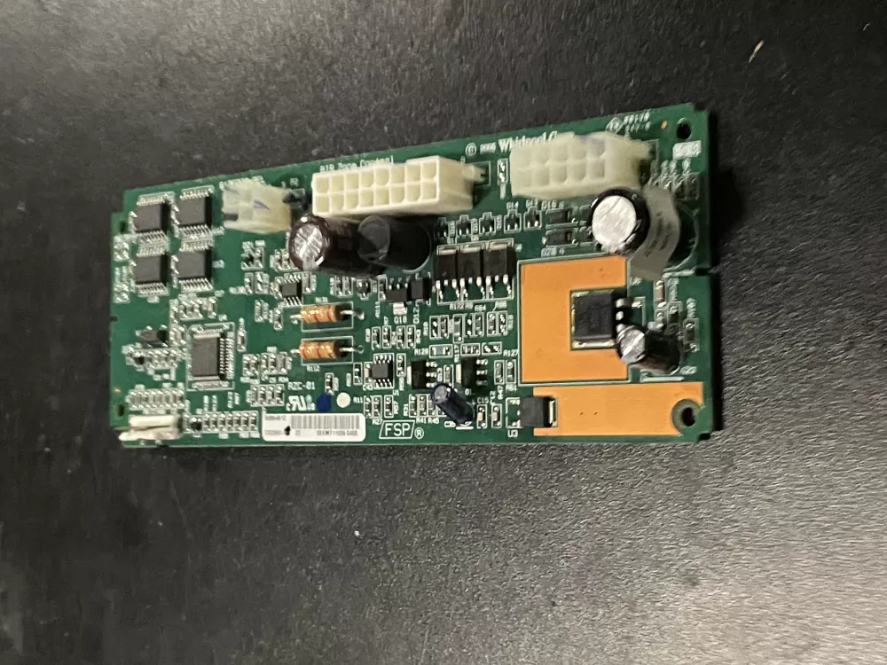KitchenAid  Jenn-Air 2303091 WP2303091 PS11740228 Refrigerator Control Board