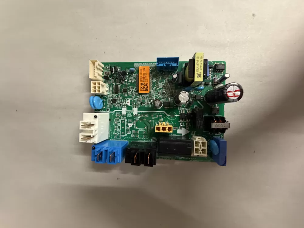EBR85130515 LG Dryer Pcb Main