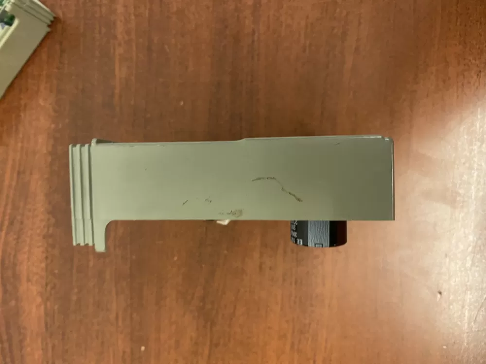 GE Vcc3 1156 C1 57 Refrigerator Control Board Compressor Unit AZ53818 | BK1862