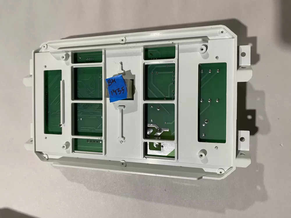 Maytag 6 3719670 Dryer Control Board AZ133767 | BK1435