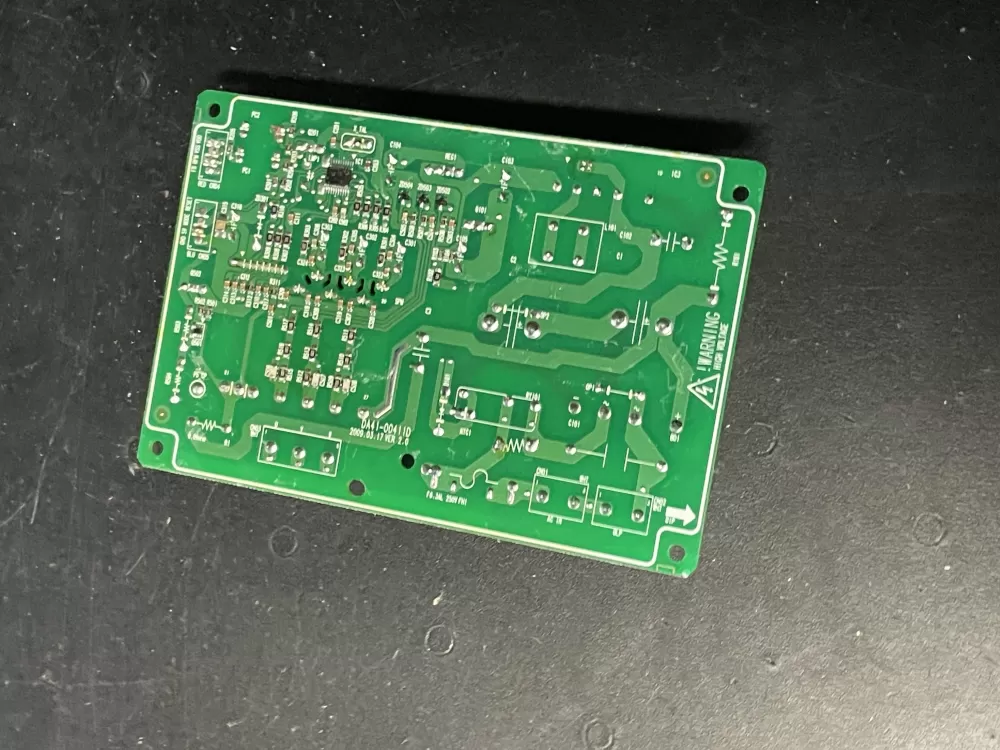 Samsung DA41-00614F DA92-00047A Refrigerator Control Board AZ19696 | WM1129
