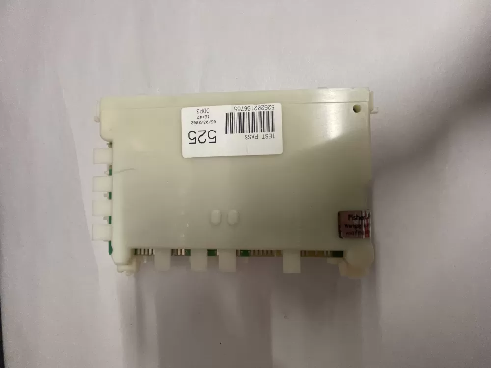 FISHER & PAYKEL Dishwasher Control Board 526202156765 AZ206119 | KM2557
