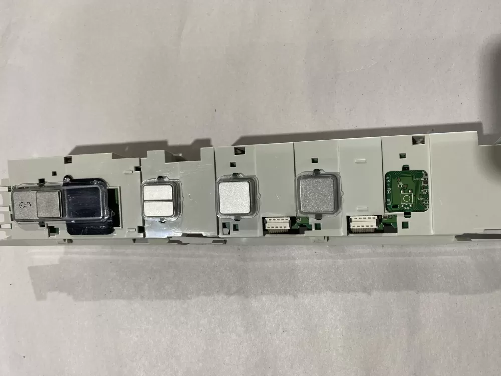 Asko 808861402 Front Load Main Control Board AZ111398 | BKV653