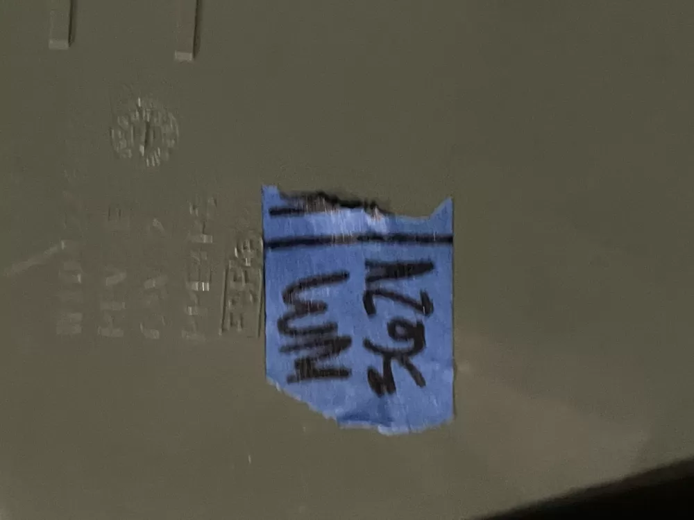 Whirlpool 3970664 W11201289 W10908737 Washer Control Board AZ33148 | Wmv362