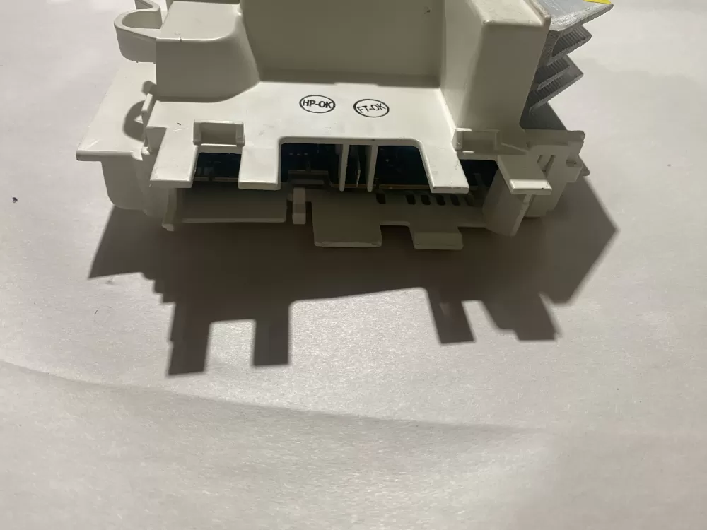 Frigidaire 134618211 134618213 Washer Control Board Motor AZ204661 | BKV908