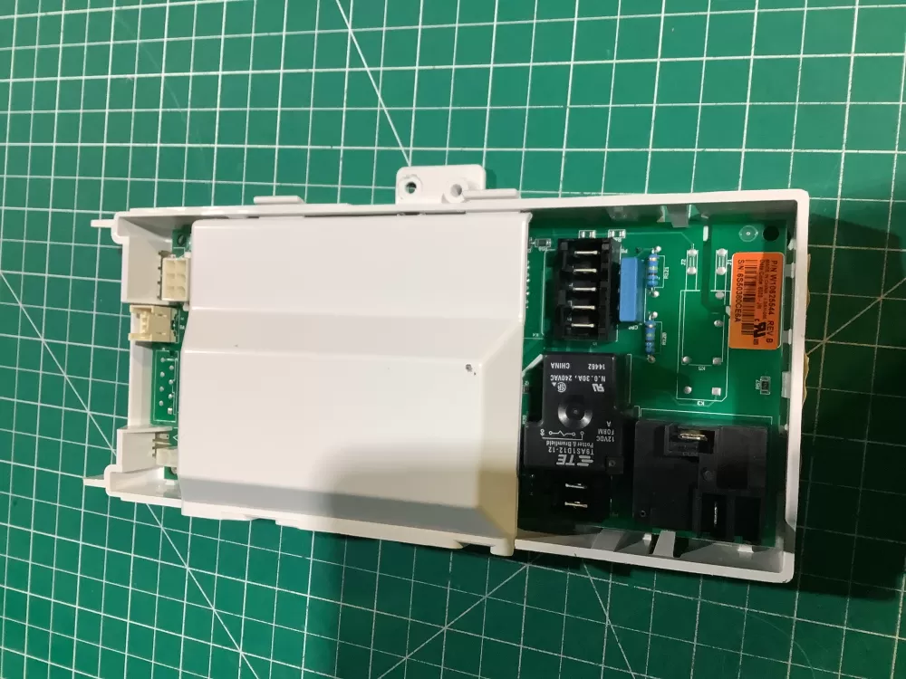 Whirlpool W10853088 W10625544 Dryer Main Control Board AZ148640 | NR2488