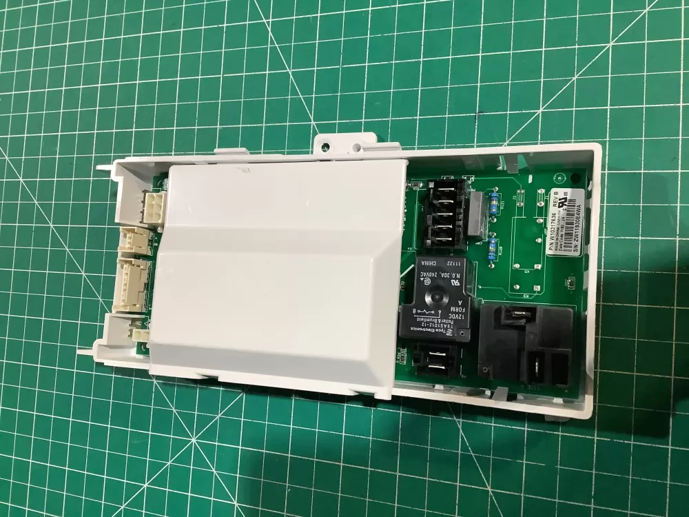Whirlpool W10259285 W10317636 W10331077 WPW10317636 PS11752712 Dryer Control Board