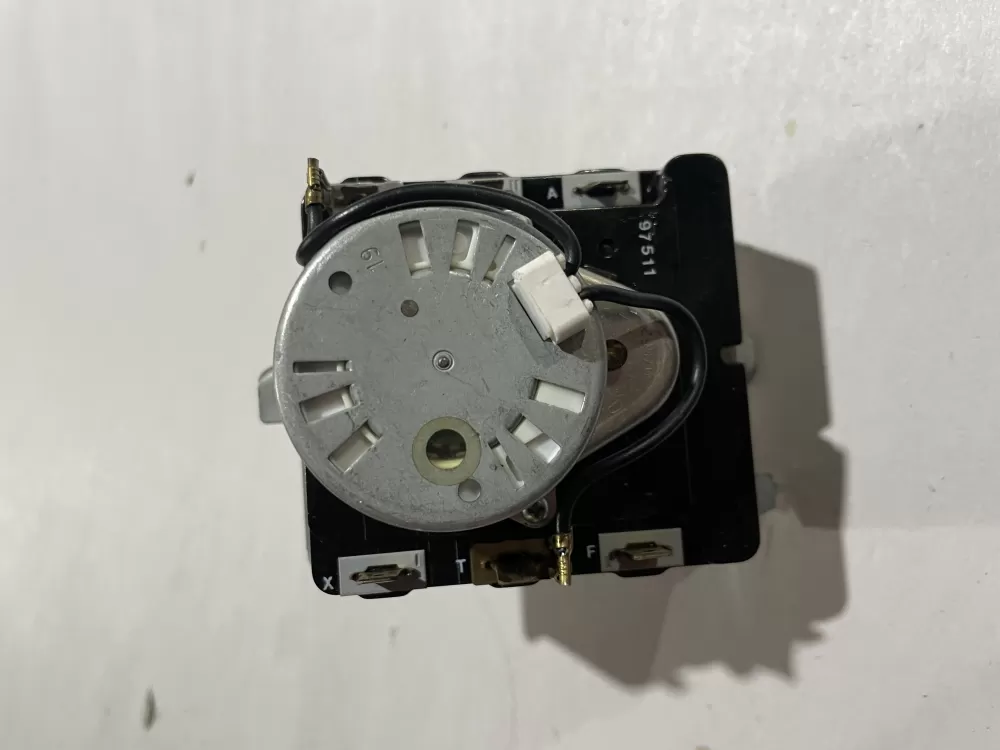 GE 175D2308P009 WE4M188 Dryer Timer AZ186296 | Wm2742