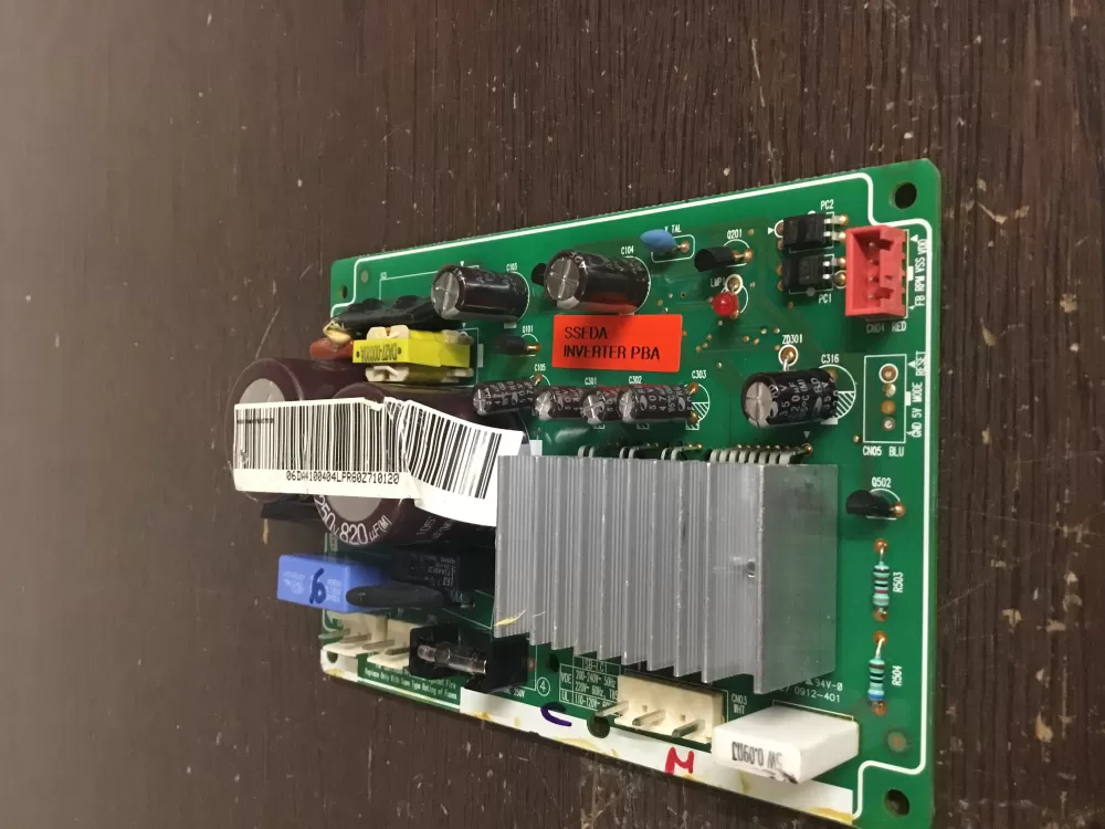 Samsung DA41-00404L Refrigerator Control Board  AZ16548 | NR208