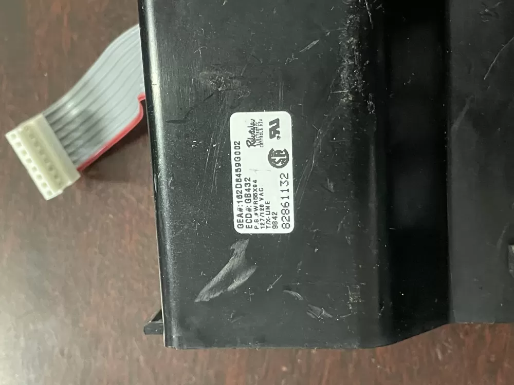 GE Kenmore 162D8459G002 Refrigerator Power Module Control  AZ52767 | KM1934