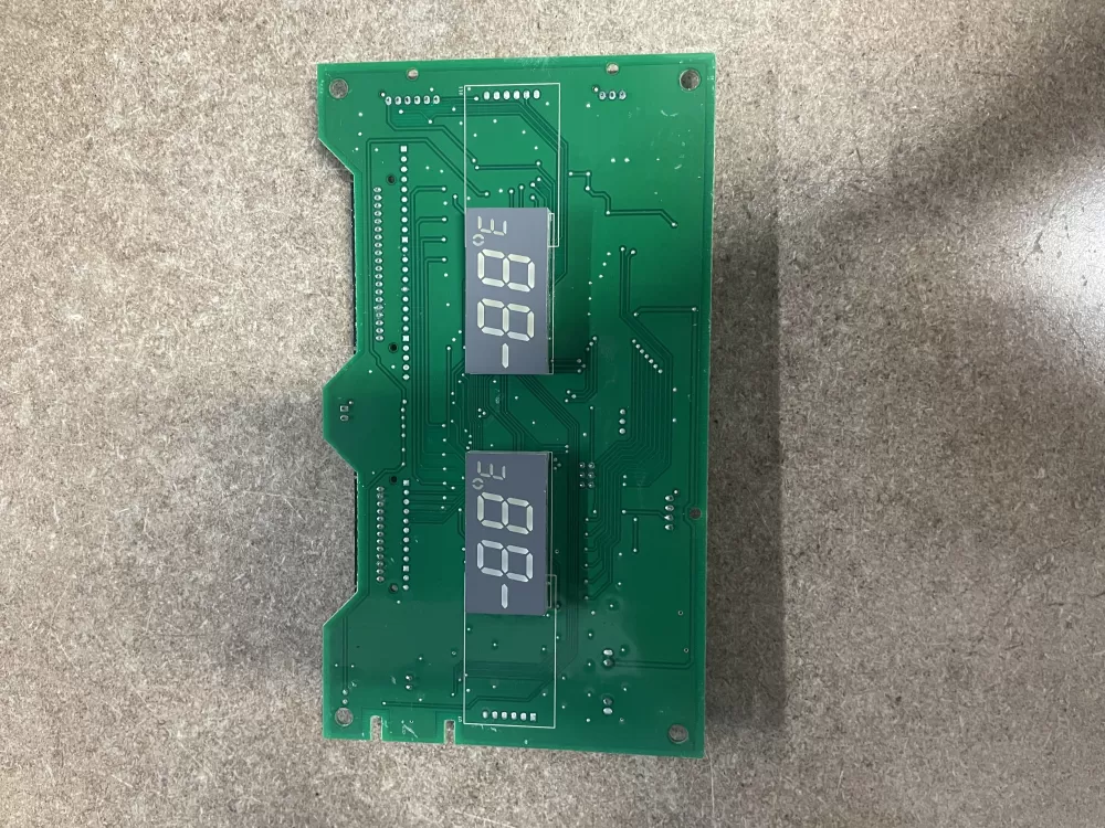 Frigidaire  Kenmore  Westinghouse AP5324736 241973702 241973706 242115102 242115114 241973711 PS3503319 Refrigerator Dispenser Control Board
