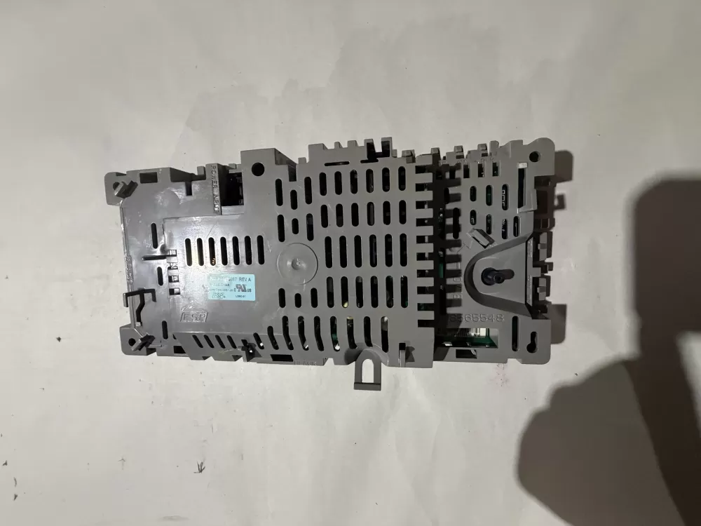 Maytag  Whirlpool WPW10253697  W10253697  1552115 Washer Control Board