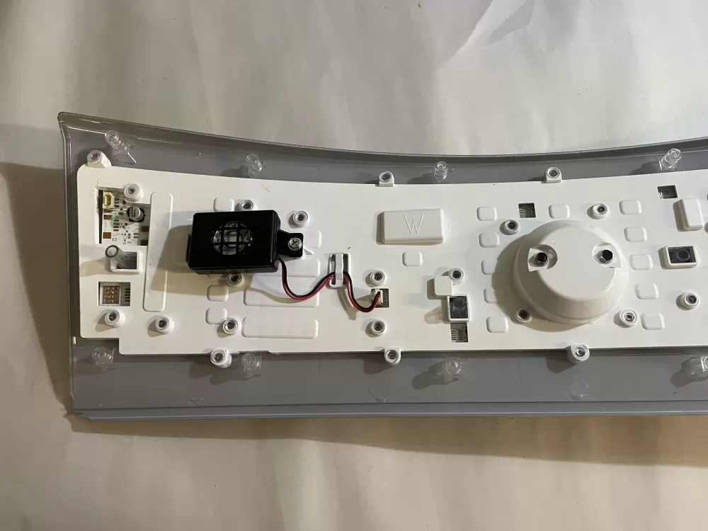Kenmore W11114964 W11158055 Washer Control Board Panel AZ160660 | KMV762