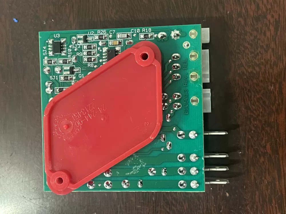 Whirlpool W10366605 2304069 Refrigerator Defrost Control Board AZ47616 | KM1623