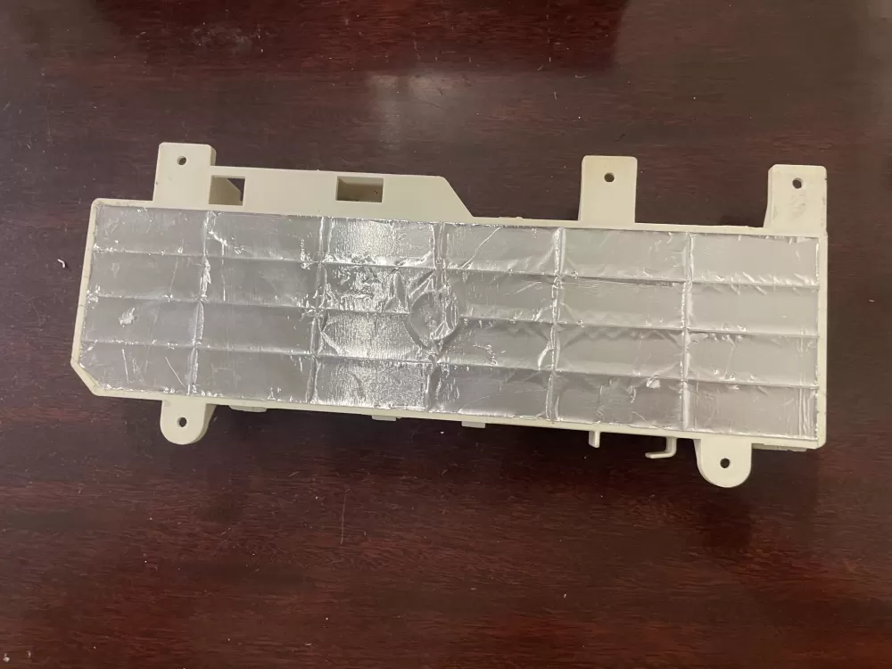 Samsung DC92 01021H Washer Control Board AZ36612 | KMV295