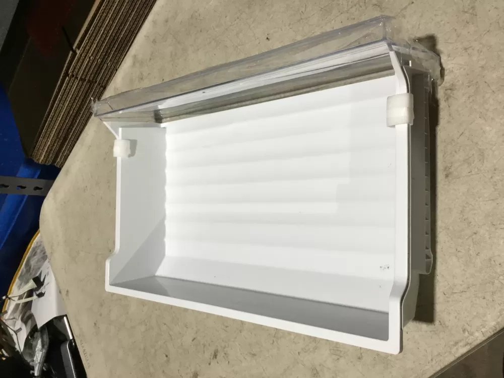 B05041840 1-1 Refrigerator Shelve Bin AZ74216 | Sl93