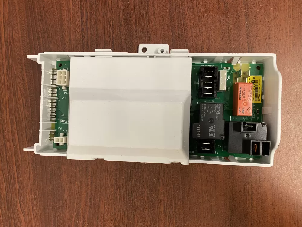 Whirlpool  Kenmore  Maytag 11616  1447617  3978982  PS11748355  W10067040  W10074270  W10111607  W10111609  W10111614  W10111616R  W10118243  W10118243R Dryer Control Board