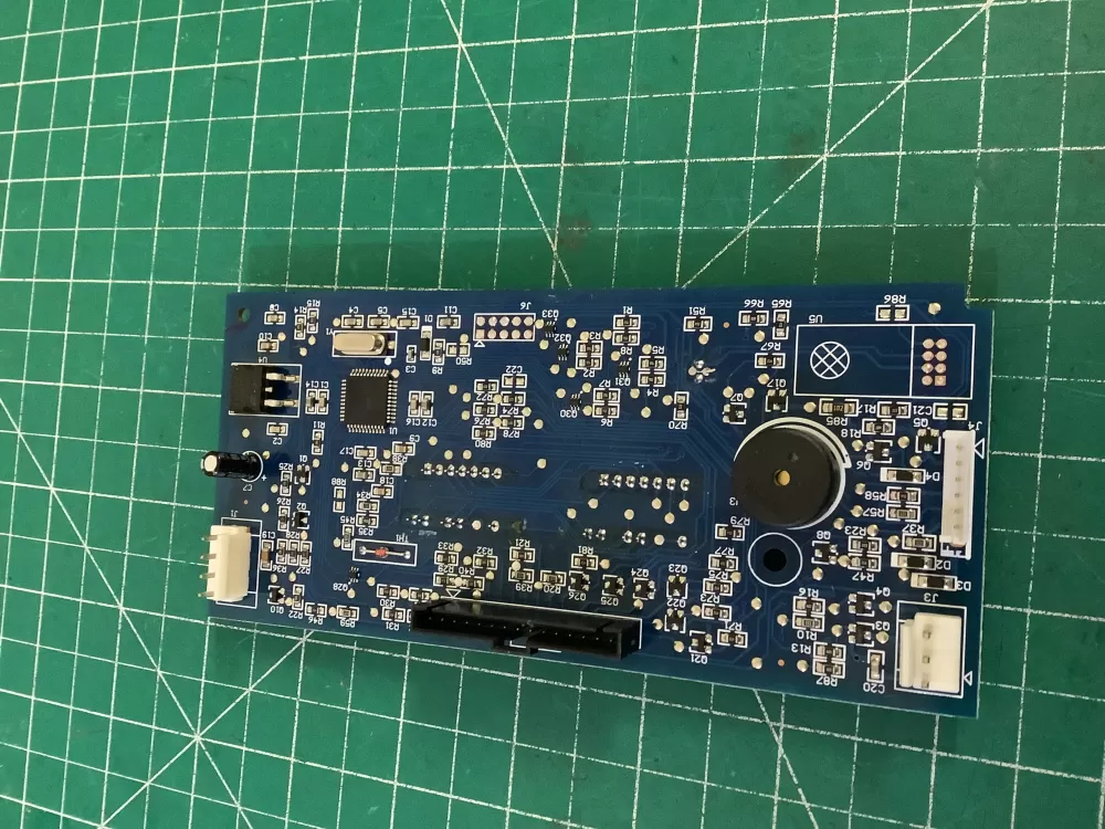 Whirlpool W10162500 Refrigerator Dispenser Control Board AZ204124 | NR334