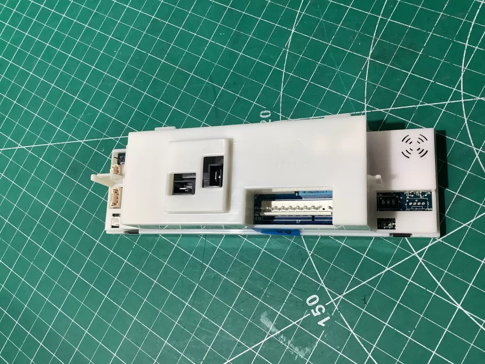 Frigidaire A01078804 242207704 Refrigerator UI Control Board AZ193925 | AR2651