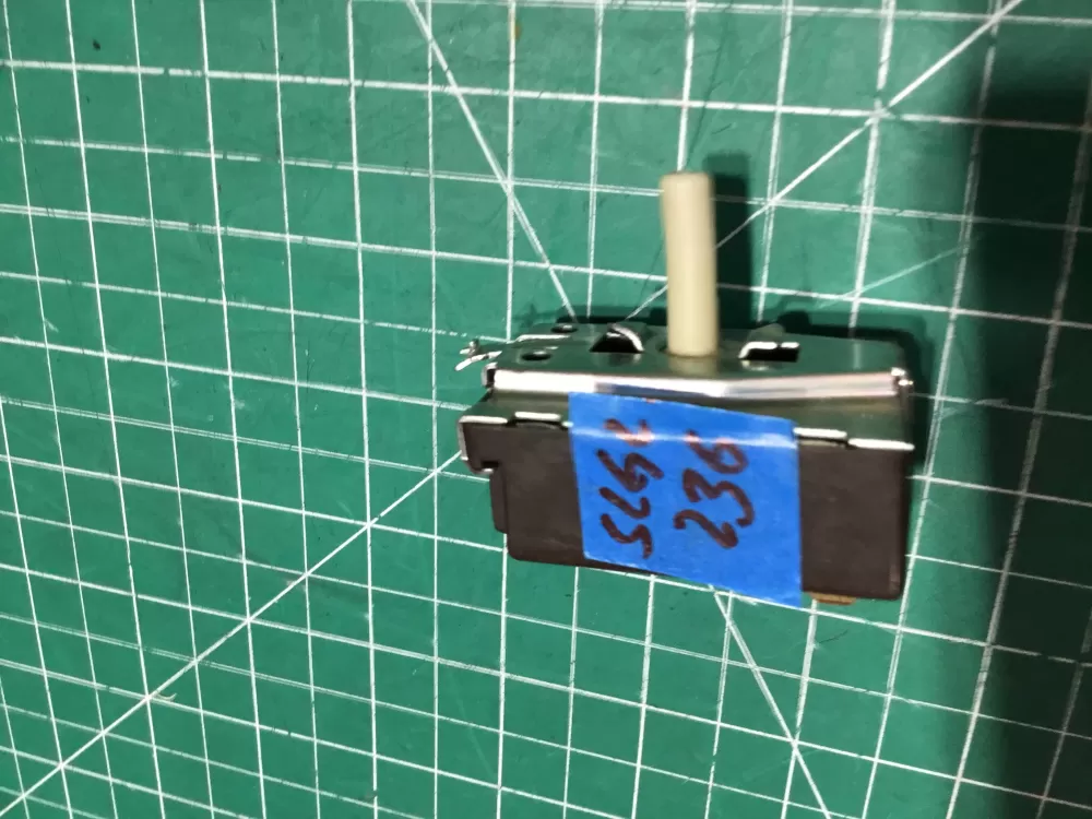 Maytag Dryer 2205065 Switch AZ155641 | SL236