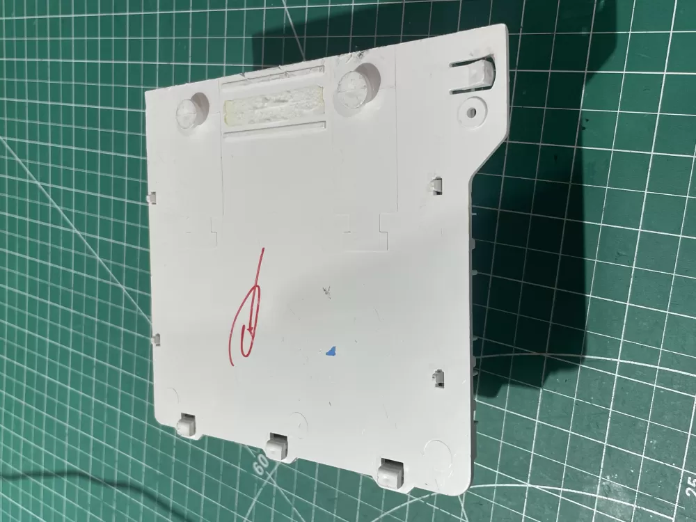 Whirlpool W10285605A WPW10525355 Washer Control Board AZ195572 | Wm545