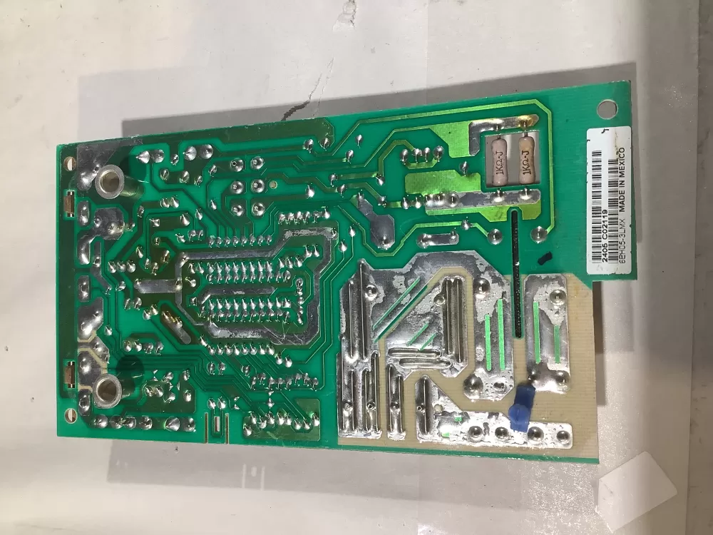York Luxaire Coleman 031-01264-002  AP4339475 Furnace Control Board