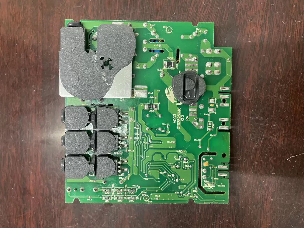 GE Refrigerator 219323010 Main Control Board AZ33860 | KM1689