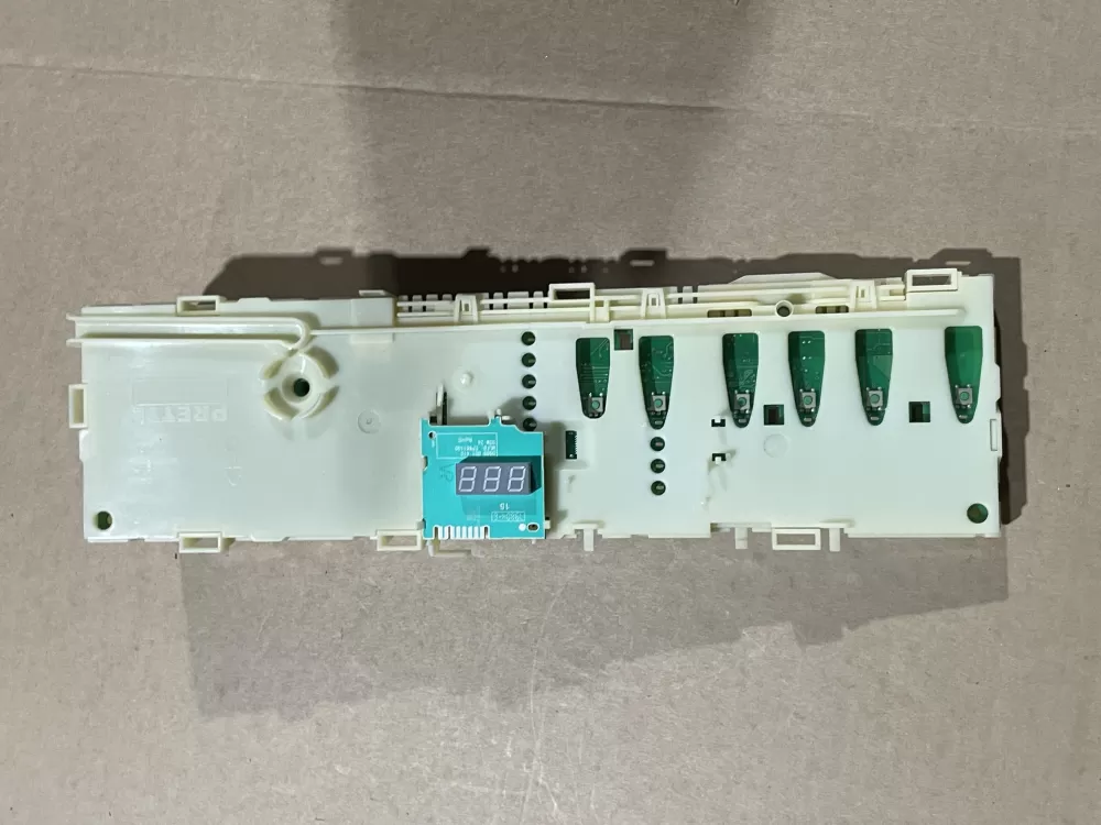 Bosch 00436437 436437 PS8714876 1094534 436437 AH3464590 EA3464590 Washer Interface Control Board