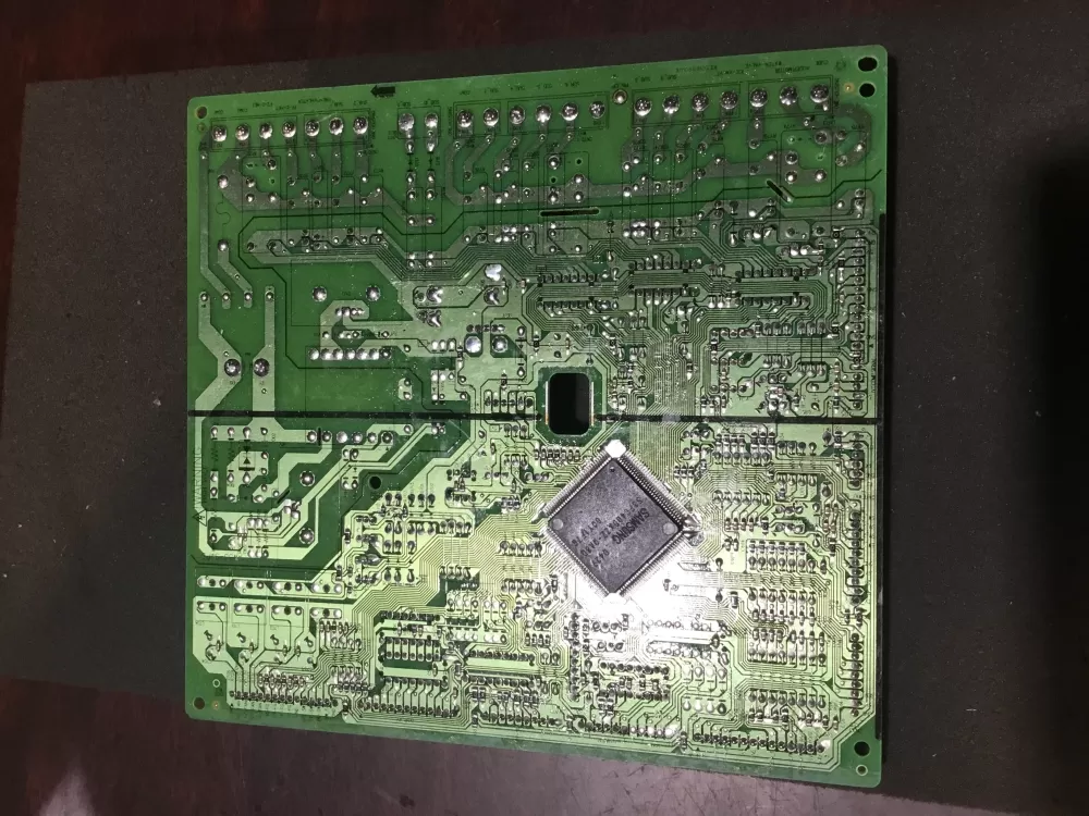 Samsung DA92 00593A DA94 02679A Refrigerator Control Board AZ96717 | NR53