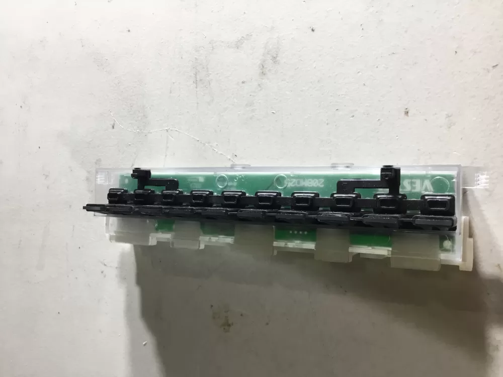 Vestel 20BMD25 Dishwasher Control Board AZ19118 | BK1030