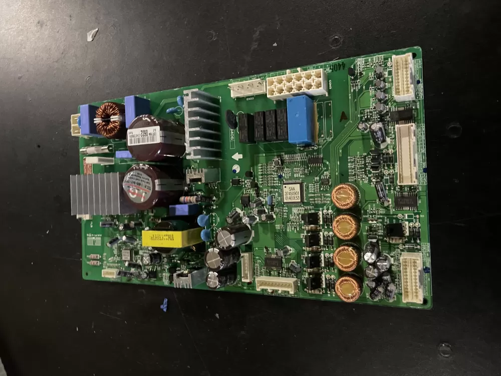 LG  Kenmore ABY74191401 EBR78940601 EBR78940602 EBR78940615 PS11729025 Refrigerator Control Board